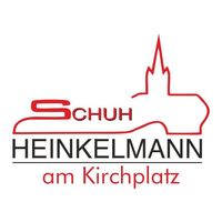 Schuh Heinkelmann